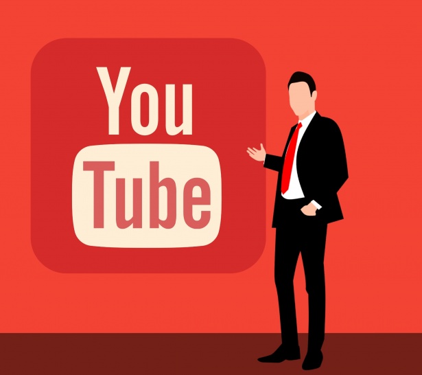 YouTube PC端攻略